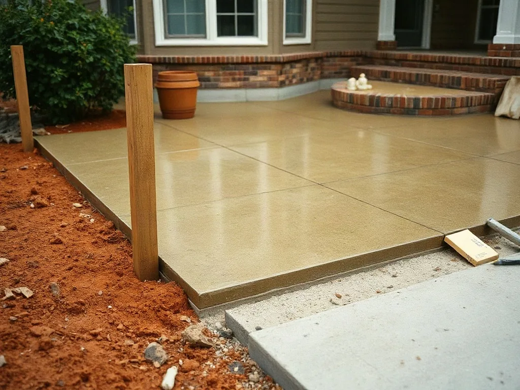 Concrete Pool Decks in Augusta, GA