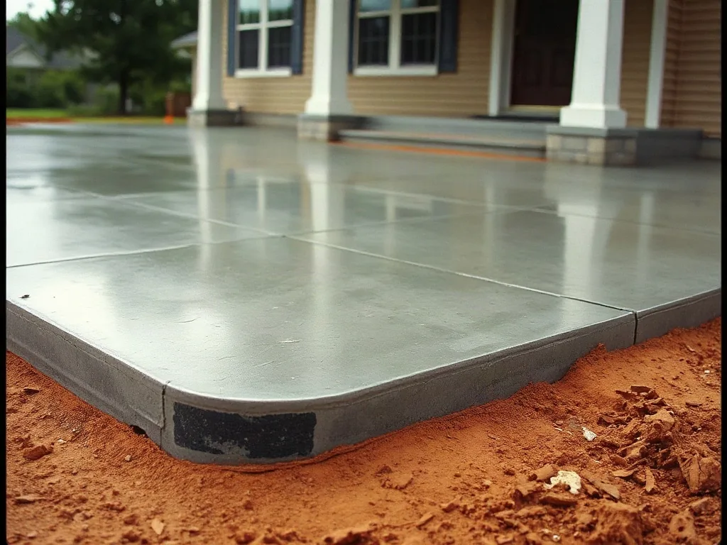 Concrete Resurfacing in Augusta, GA